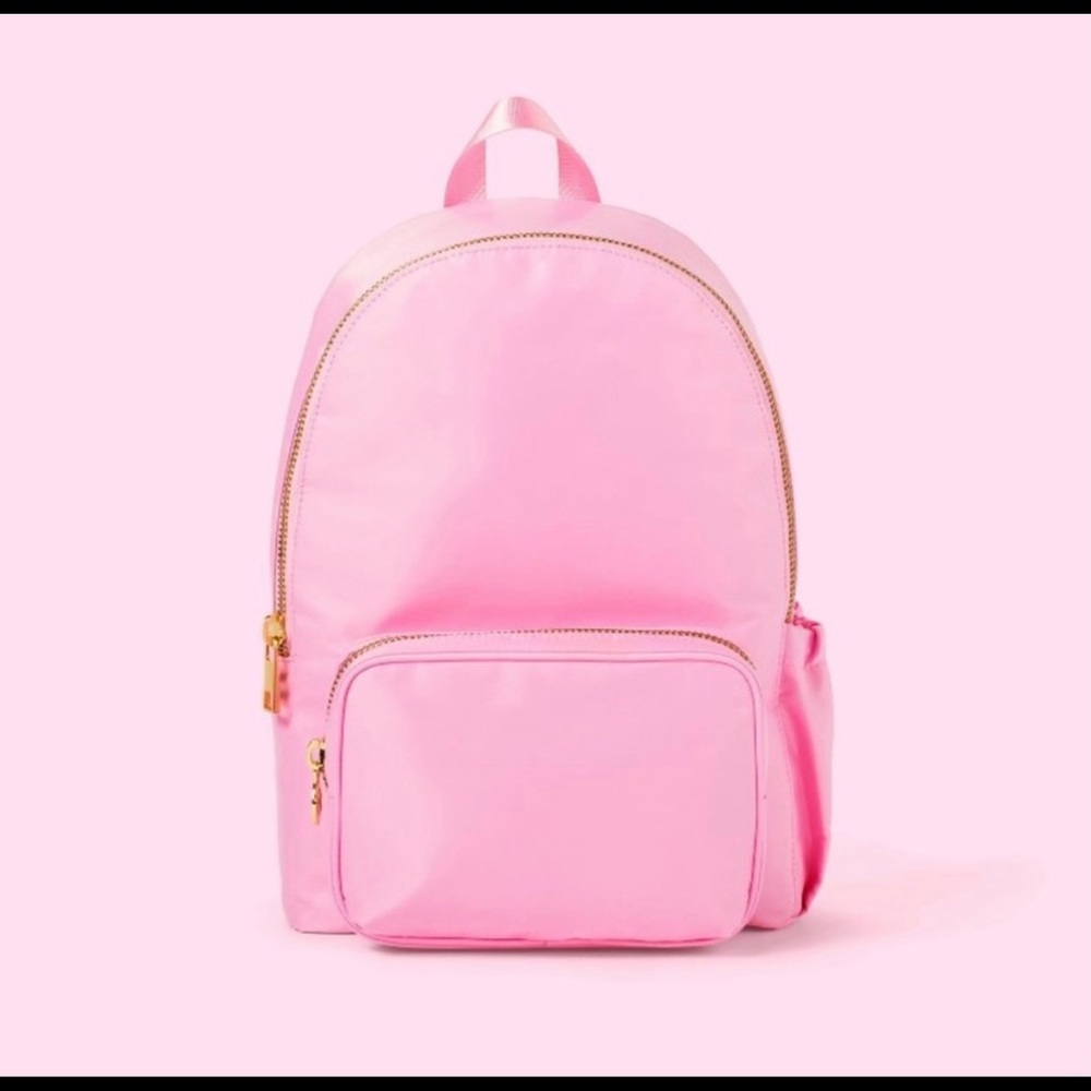 Stoney clover X Target pink backpack & Fanny pack